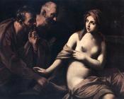 纪多 雷尼 : Susanna and the Elders